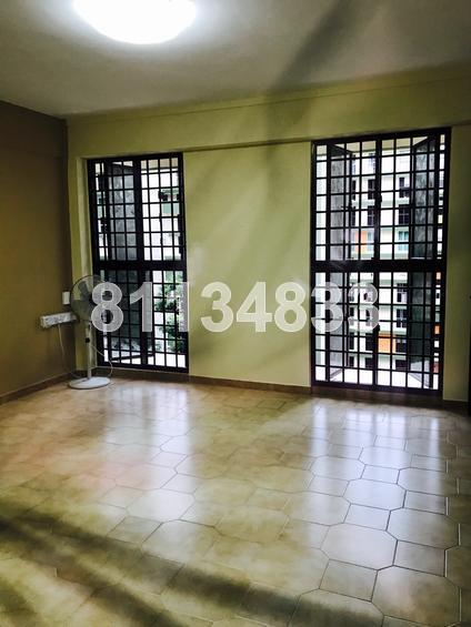 Blk 103 Henderson Crescent (Bukit Merah), HDB 4 Rooms #153282312